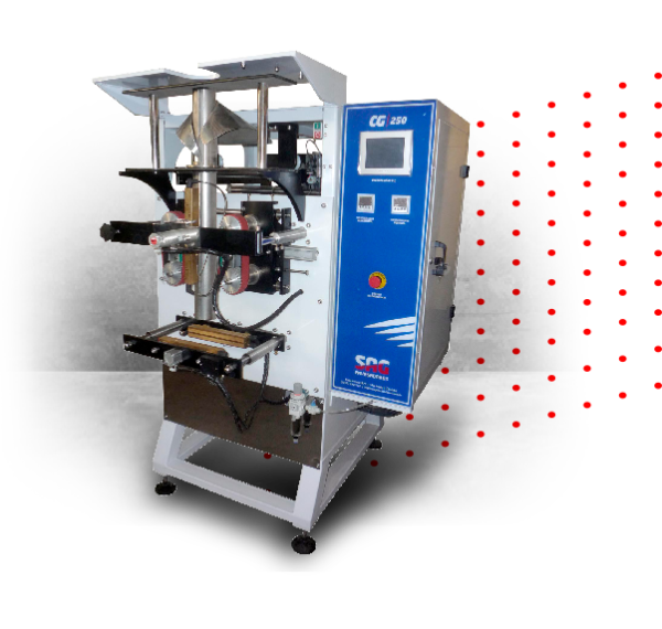 Envasadora Automática Cx 250