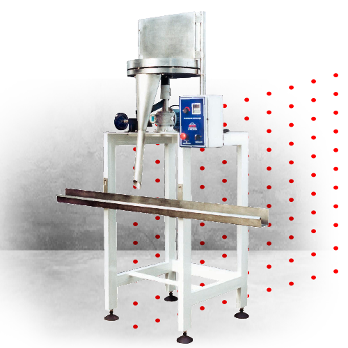 Dosificador Volumetrico DV 1000