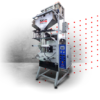 Envasadora Automática Cx 400